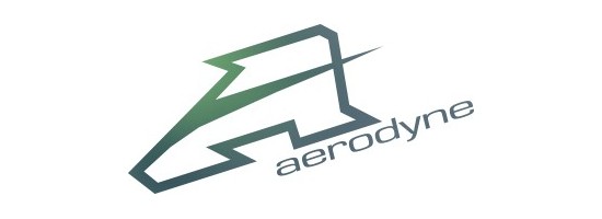 Aerodyne line set / zsinórszettek