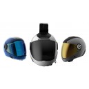 COOKIE G35 full face skydiving and tunnel helmet